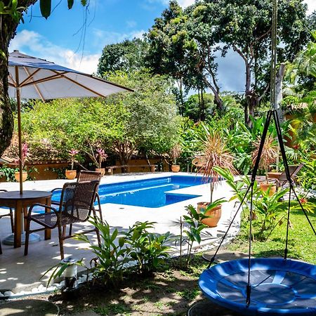 Casas Natureza Brasil Porto Seguro Exterior photo