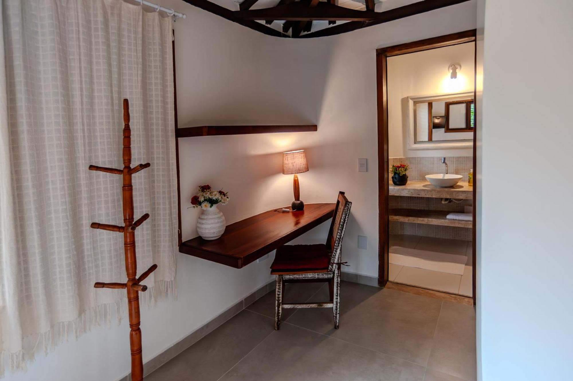 Casas Natureza Brasil Porto Seguro Exterior photo