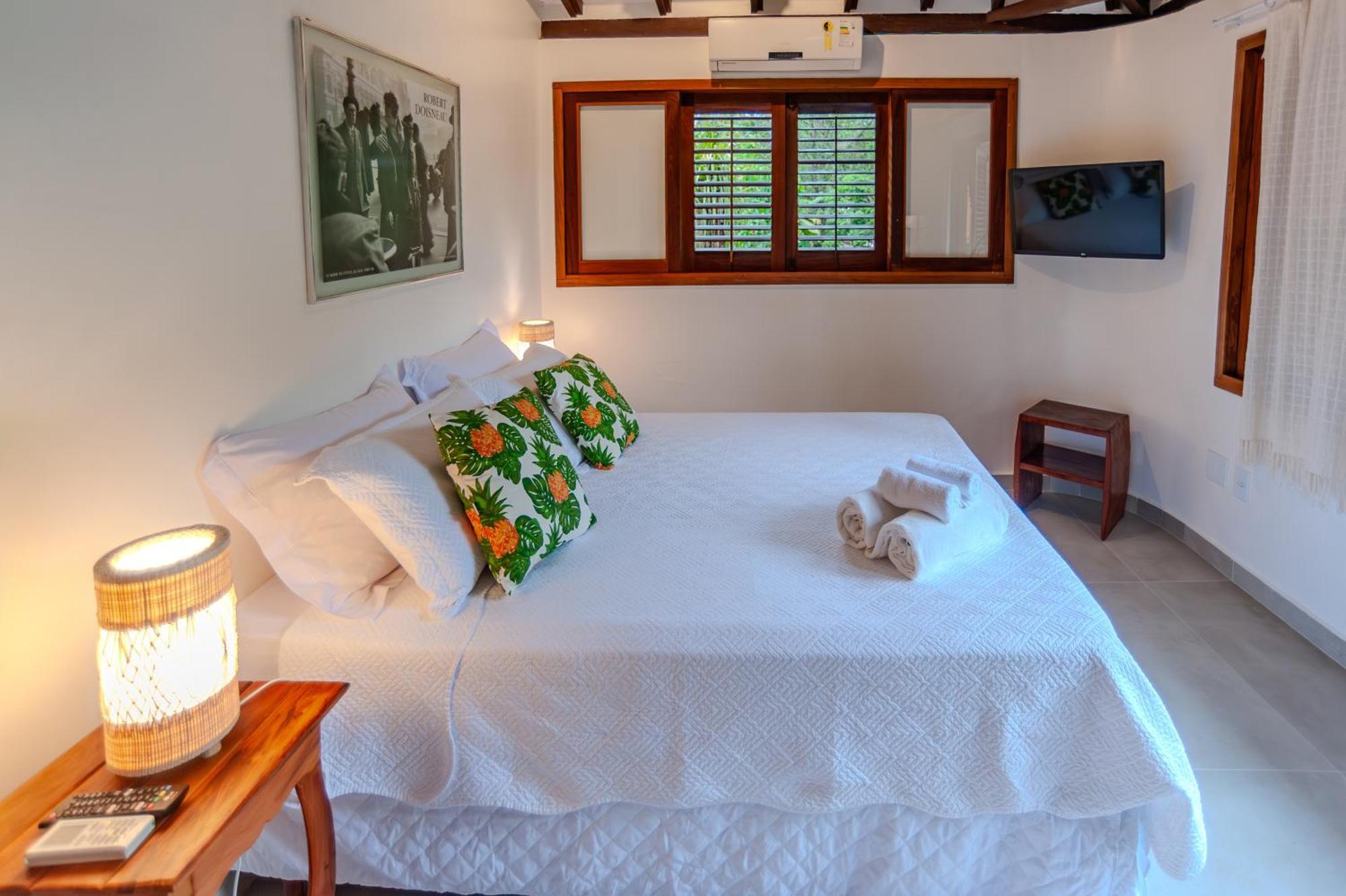 Casas Natureza Brasil Porto Seguro Exterior photo