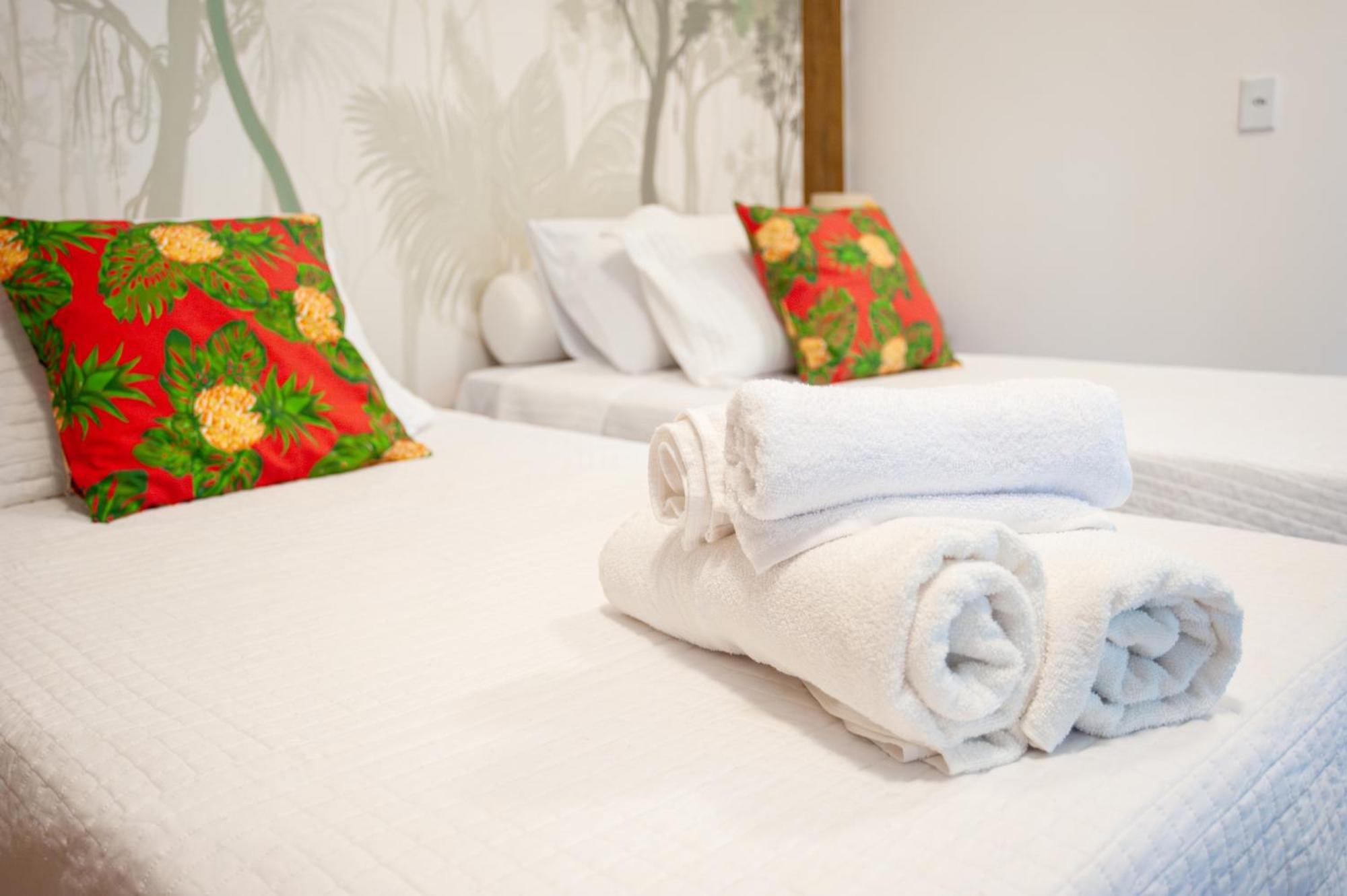 Casas Natureza Brasil Porto Seguro Exterior photo